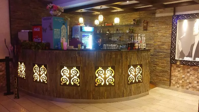 酒店 Kuwait Continental