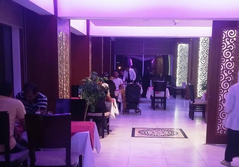 هتل Kuwait Continental