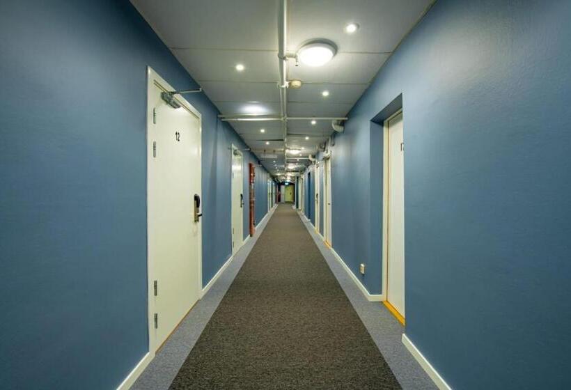 هتل L Kvarntorget