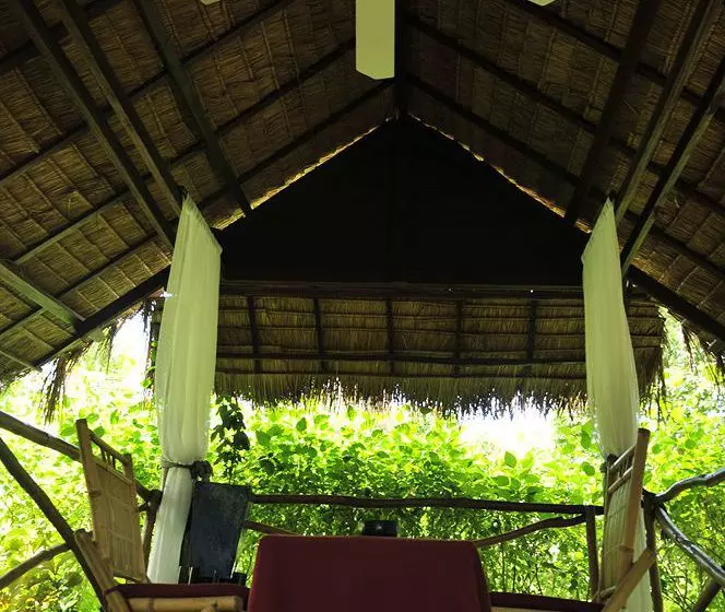 هتل La Maison d'Angkor