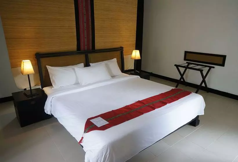 هتل La Maison d'Angkor