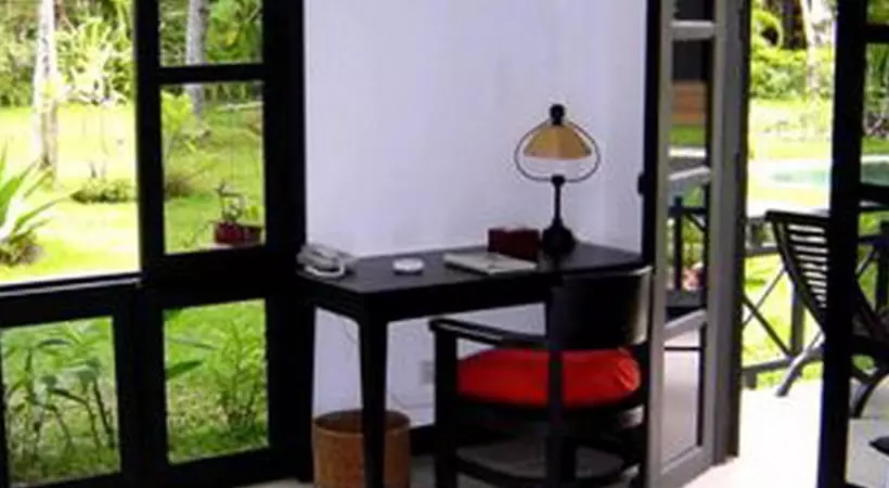 هتل La Maison d'Angkor