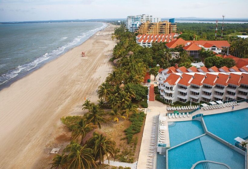 酒店 Las Americas Torre Del Mar