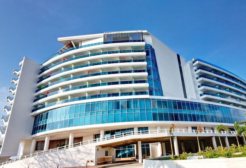 酒店 Las Americas Torre Del Mar