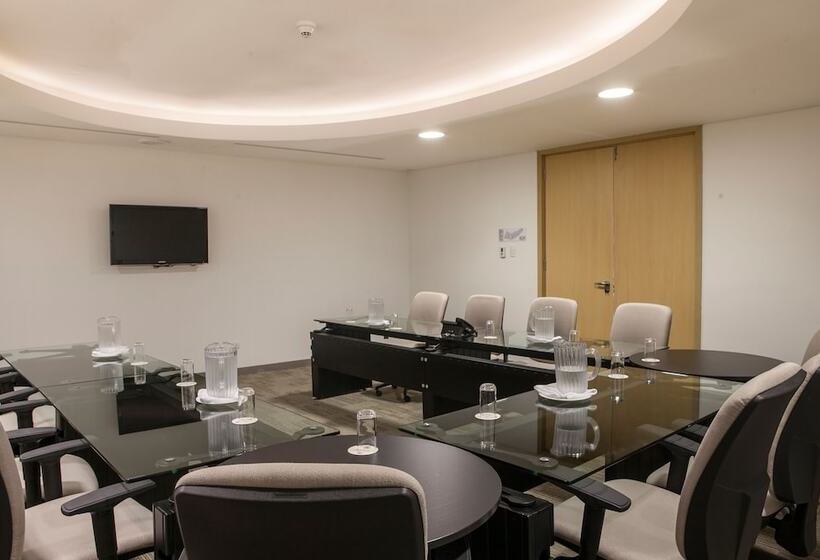 酒店 Las Americas Torre Del Mar