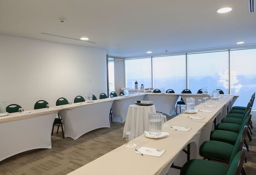 酒店 Las Americas Torre Del Mar