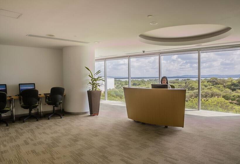 酒店 Las Americas Torre Del Mar