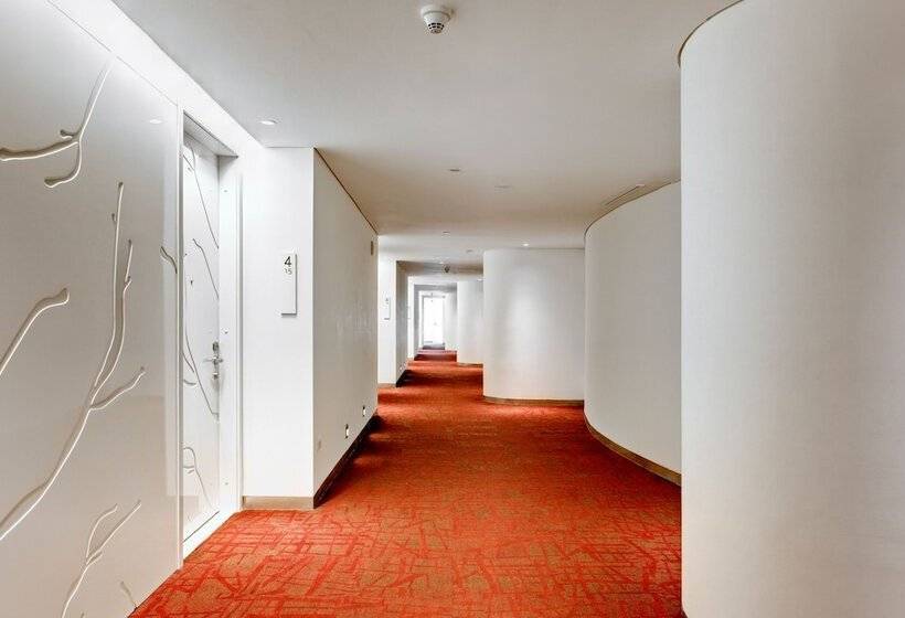 酒店 Las Americas Torre Del Mar