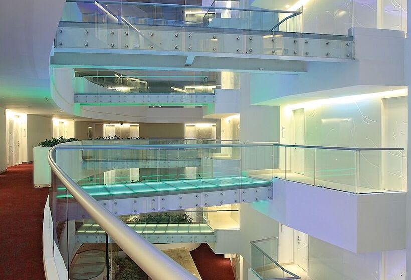 酒店 Las Americas Torre Del Mar