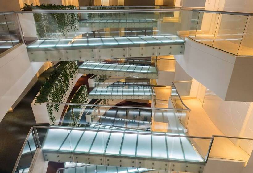 酒店 Las Americas Torre Del Mar