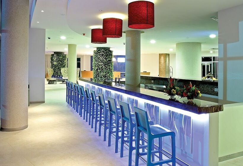 酒店 Las Americas Torre Del Mar