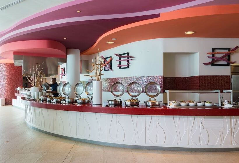 酒店 Las Americas Torre Del Mar