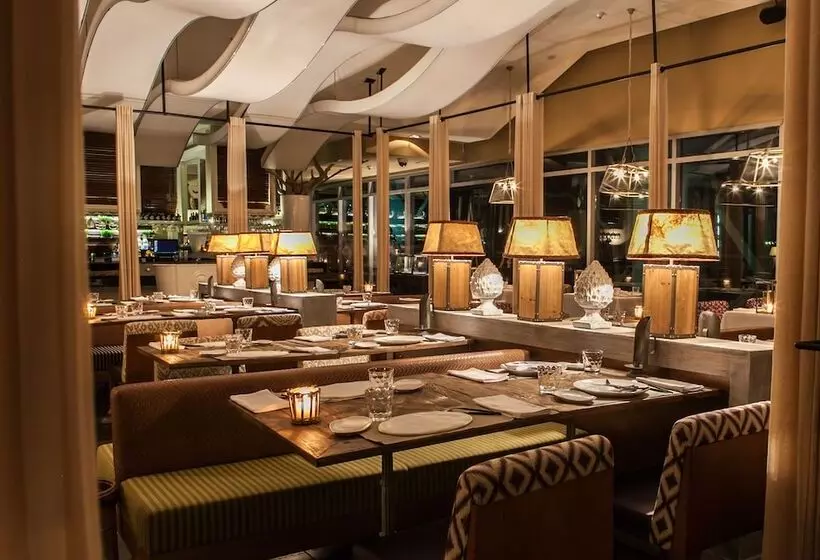 בית מלון כפרי Las Americas Torre Del Mar