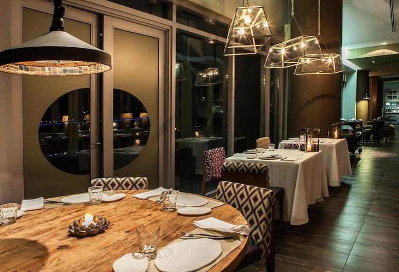 酒店 Las Americas Torre Del Mar