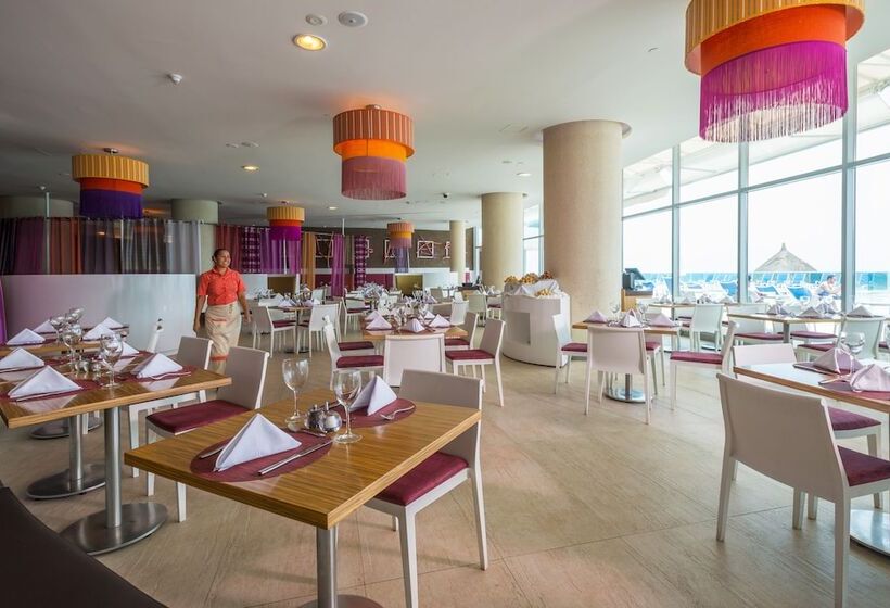 酒店 Las Americas Torre Del Mar