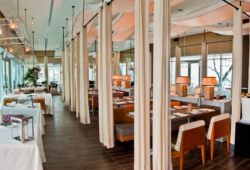 酒店 Las Americas Torre Del Mar