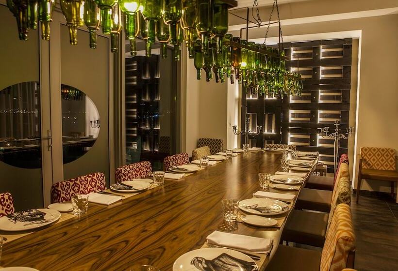 酒店 Las Americas Torre Del Mar