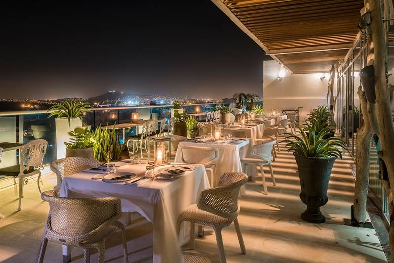 酒店 Las Americas Torre Del Mar