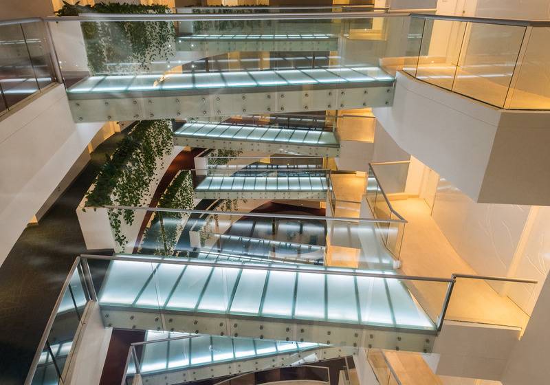 酒店 Las Americas Torre Del Mar