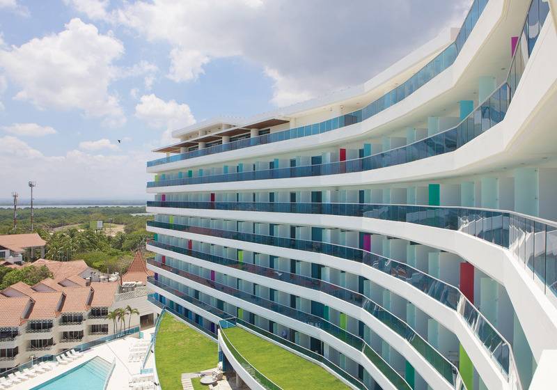 酒店 Las Americas Torre Del Mar