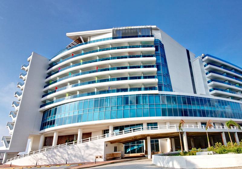 酒店 Las Americas Torre Del Mar