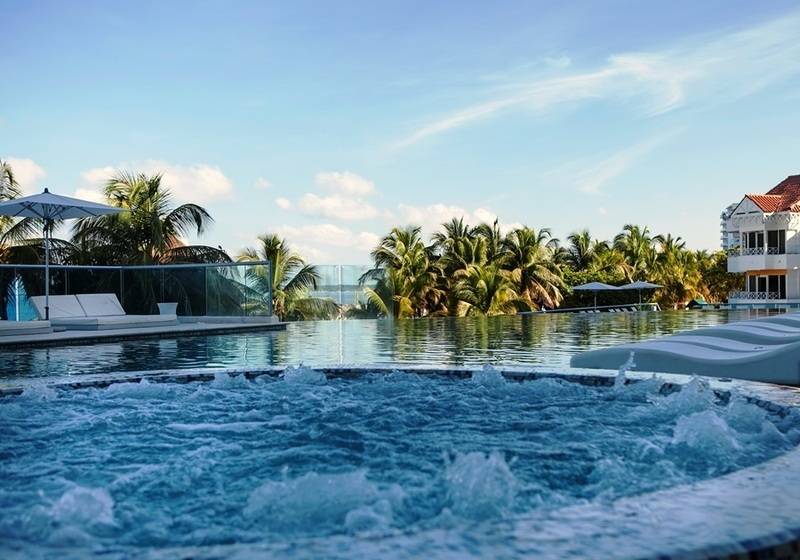 酒店 Las Americas Torre Del Mar