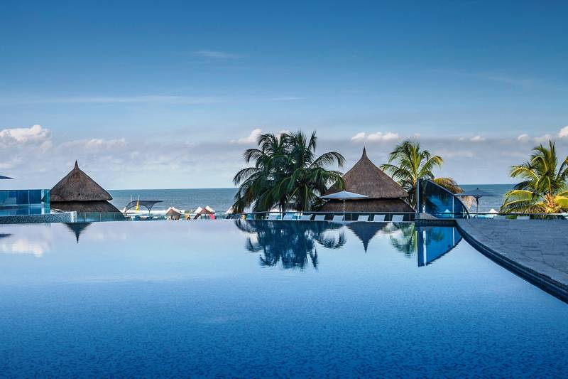 酒店 Las Americas Torre Del Mar