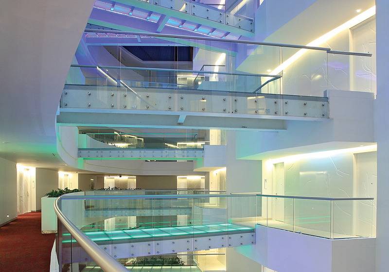 酒店 Las Americas Torre Del Mar