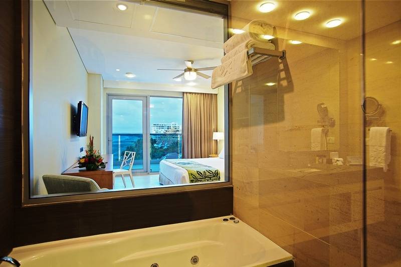 酒店 Las Americas Torre Del Mar