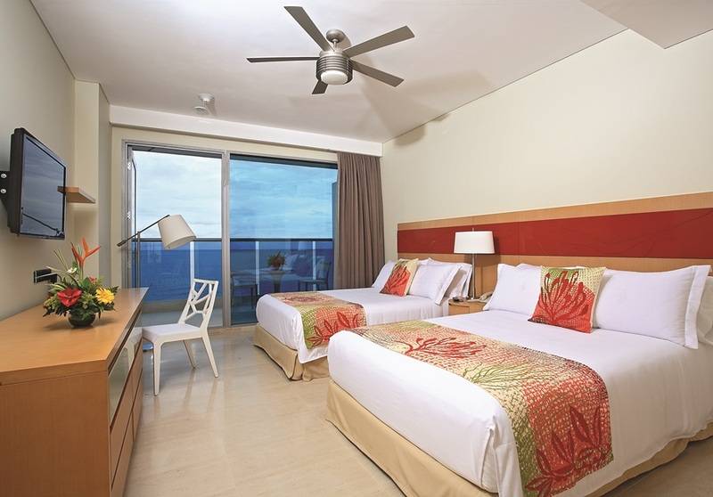 酒店 Las Americas Torre Del Mar