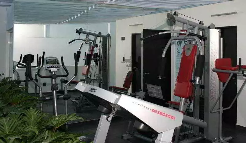 בית מלון כפרי Lumina Luxury Suites