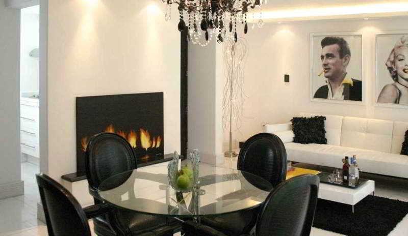 Hotel Lumina Luxury Suites