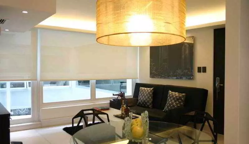 בית מלון כפרי Lumina Luxury Suites