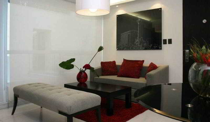 Hotel Lumina Luxury Suites