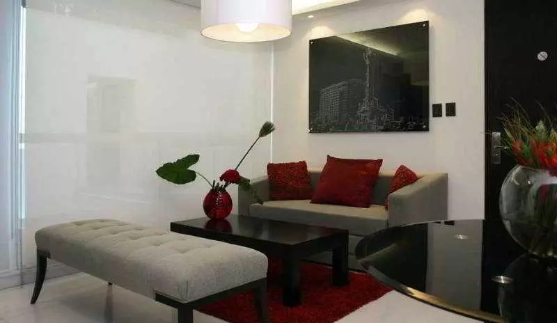 בית מלון כפרי Lumina Luxury Suites