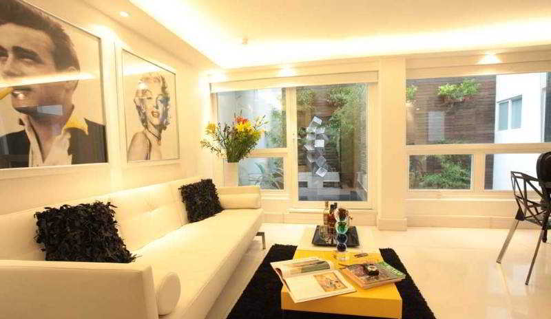 Hotel Lumina Luxury Suites