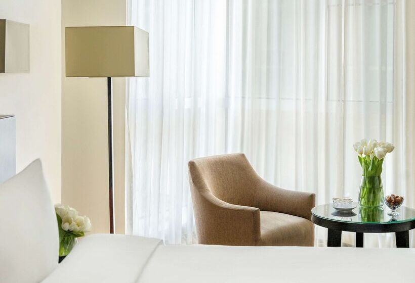 Hotel Movenpick Makkah Hajar Tower