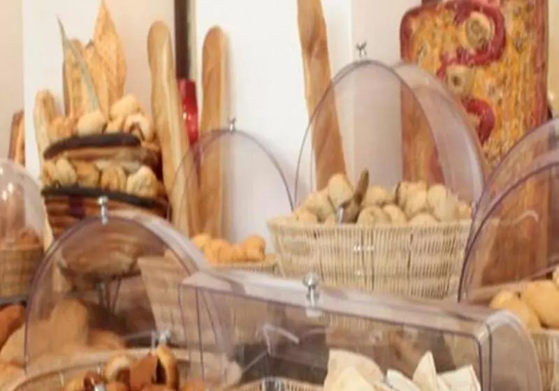 בית מלון כפרי Movenpick Makkah Hajar Tower