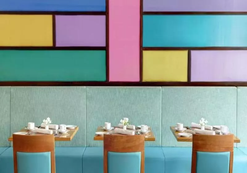 בית מלון כפרי Movenpick Makkah Hajar Tower