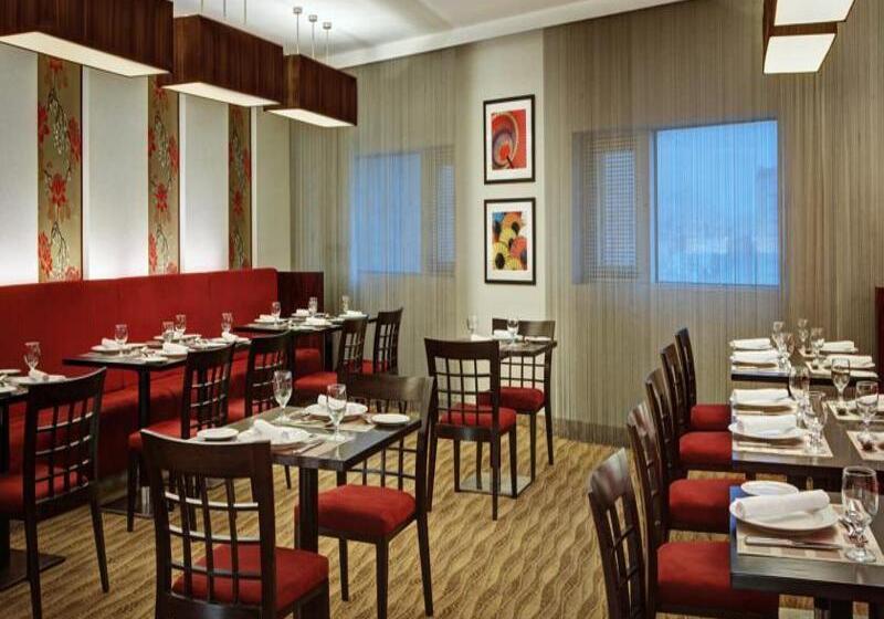 Hotel Movenpick Makkah Hajar Tower