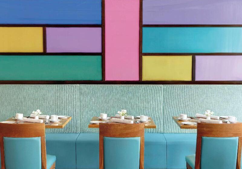 Hotel Movenpick Makkah Hajar Tower