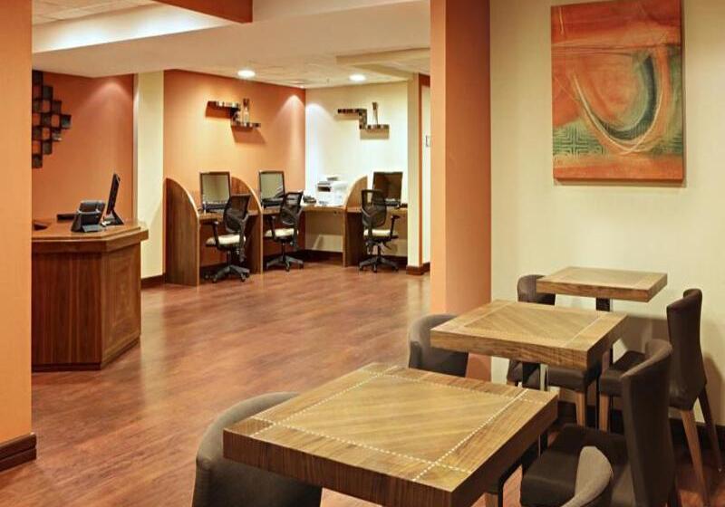 Hotel Movenpick Makkah Hajar Tower