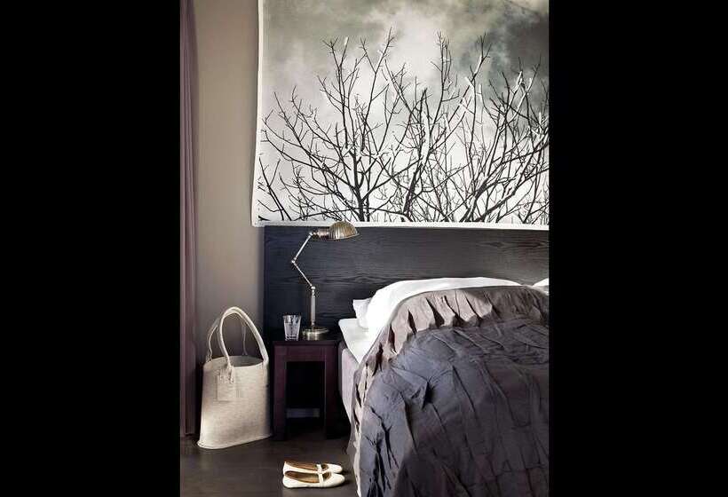 ホテル Norefjell Ski & Spa