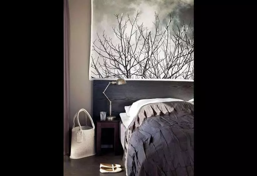 酒店 Norefjell Ski & Spa