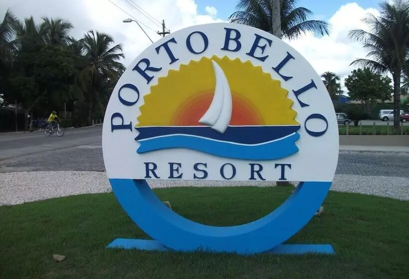 호텔 Portobello Praia