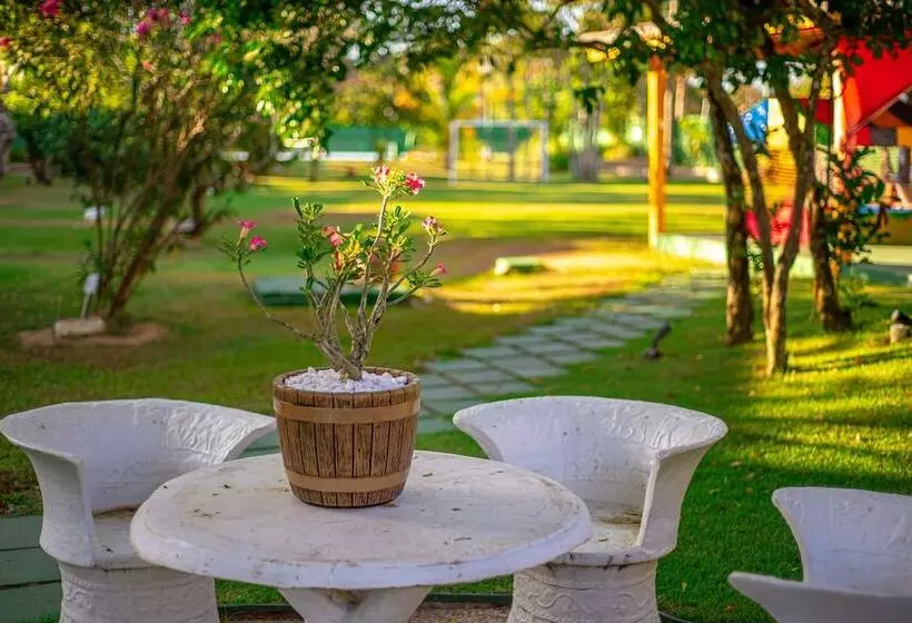 호텔 Portobello Praia