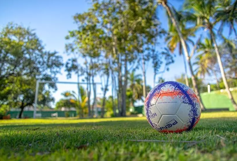 호텔 Portobello Praia