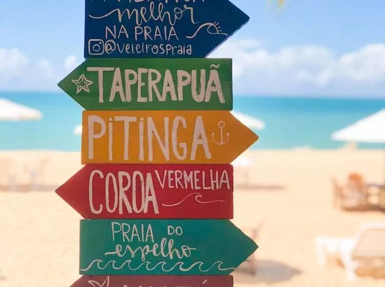 호텔 Portobello Praia