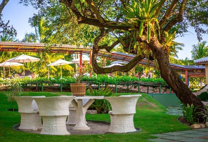 בית מלון כפרי Portobello Praia