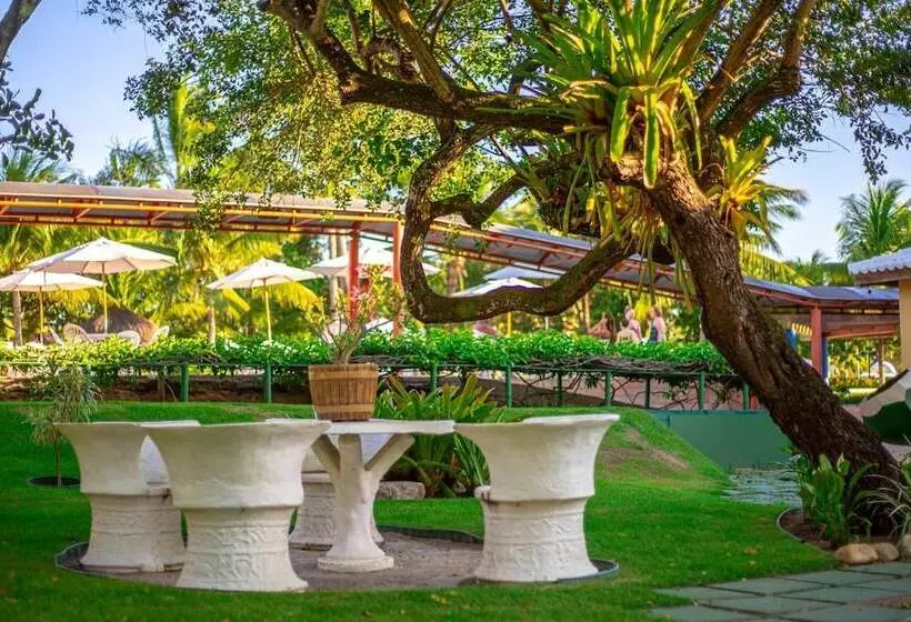 호텔 Portobello Praia